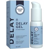 Mister Size gel za odgađanje ejakulacije (50 ml) u