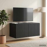  ormar za zid 59,5 x 41 x 30 cm Crna Konstruirano drvo | shoptok.hr