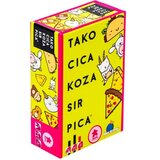  tako cica koza sir pica društvena igra | ePonuda.com