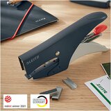 Leitz Spenjač - klešče Cosy N.8, siv | Shoptok.si