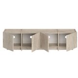 Hanah home polica za tv lowen travertine | Eponuda.com