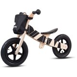  Dječji tricikl 2u1 Twist Plus Samoa Black Edition | shoptok.hr