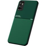  MCTK73-Note 20 ultra futrola style magnetic green (159) Cene