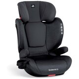 Cam avtosedež skupine 2-3 isofix quantico black col 160 Cene
