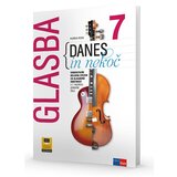  Glasba danes in nekoč 7, SDZ prenova 2018- izdaja 2021 | Shoptok.si