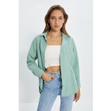 Trendyol Ženska košulja Boyfriend | shoptok.hr