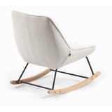 Kave Home Bel fotelj Marlina – | Shoptok.si