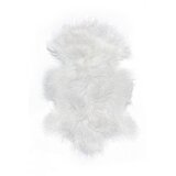 Bonami Selection Bijelo krzno od tibetanske ovce , 60 x 90 cm | shoptok.hr