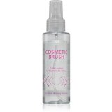 Dermacol Brushes Cosmetic Brush Cleanser čistilna raztopina za kozmetične čopiče 100 ml za ženske Cene