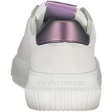 Calvin Klein WOMEN&#39;S SPORTS FOOTWEAR WHITE | Shoptok.si