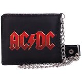 NEMESIS NOW ACDC WALLET 11CM | shoptok.hr