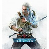 The Witcher 3: Hearts of Stone (DLC) GOG.com Key GLOBAL | ePonuda.com