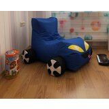 Atelier Del Sofa Set dječje vrtne sjedeće vreće sa stolicom Blc Araba – | shoptok.hr