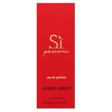 Armani (Giorgio Armani) Sí Passione parfémovaná voda za žene 15 ml | shoptok.hr