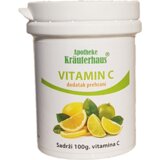 Vitamin C u prahu: Snažan antioksidant za imunitet i zdravlje kože | shoptok.hr
