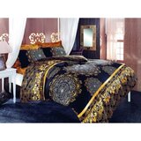 Lessentiel Maison Ranforce posteljina (200x220) Osmanlı Yellow | ePonuda.com