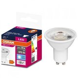 Osram SIJALICA LED GU10 100 6.9W NW 4000K PRIRODNO BELA cene