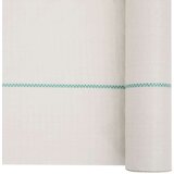 vidaXL Membrana proti plevelu bela 0,5x200 m PP | Shoptok.si