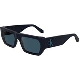 Calvin Klein WOMEN&#39;S SUNGLASSES BLUE | Shoptok.si