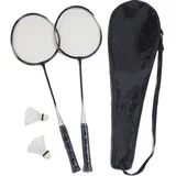 Fight 2 Alu badmintonski set