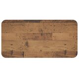  Stolić za kavu Staro drvo 79 5 x 40 x 36 cm Konstruirano drvo - Staro drvo 79 5 x 40 x 36 cm | shoptok.hr