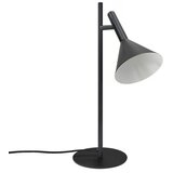 Nordlux Stona lampa KELVIS 1xGU10/12W/230V crna | Eponuda.com