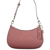 Guess Jeans Noelle II ženska torbica 29x15x6 cm bordo Cijene