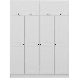 Hanah home ormar Kale 5227 Cene