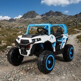 Quad na akumulator Delfino Off-Road 1900 Plavi | Eponuda.com