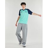 Adidas Majice s kratkimi rokavi Preshirt Away Germany Football Jersey Modra | Shoptok.si