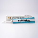 STOMODINE gel za dentalnu higijenu za pse i mačke 30ml