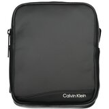 Calvin Klein Muška Crna Torba za Rame | shoptok.hr