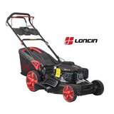 Landmaster Samohodna motorna kosilica LM53CPBK-LC200+, 53 cm, 196 cm³ | shoptok.hr
