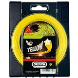 Oregon Silk za trimer Yellow Starline 3.0mm x 15m Cene