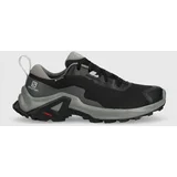 Salomon Cipele X Reveal 2 GTX za žene, boja: crna