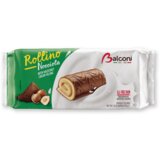 BALCONI Rolat BALCONI Rollino lešnik 222g Cene