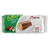 Rolat BALCONI Rollino lešnik 222g
