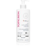 Topicrem MELA Unifying Ultra-Moisturizing Milk SPF15 vlažilni losjon proti pigmentnim madežem SPF 15 500 ml | Shoptok.si