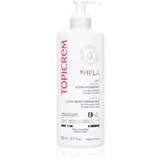 MELA Unifying Ultra-Moisturizing Milk SPF15 vlažilni losjon proti pigmentnim madežem SPF 15 500 ml