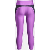Under Armour UA Pjt Rck HG Armr Ankl Lgn-PPL Leggings | ePonuda.com