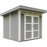 Timbela LP® SmartSide® panelna lopa M903A-CAVERN STEEL, (5000117174) | Shoptok.si