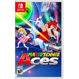 Nintendo (Switch) Mario Tennis Aces igrica" Cene
