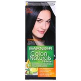 Garnier color Naturals Créme trajna in sijoča barva za lase 40 ml odtenek 2,10 Blueberry Black | Shoptok.si