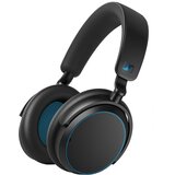Sennheiser Accentum Wireless brezžične slušalke modre barve | Shoptok.si