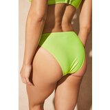 Astratex Donji dio kupaćeg kostima Neon Lime | shoptok.hr