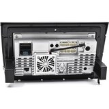 Kettz tipska multimedija 9 Slim DIN za Fiat Bravo 2008-2013