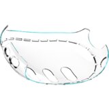 INF prozorna zaščitna torbica za meta quest 3 transparent, (21278773) Cene