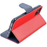 Mercury futrola bi fold (fancy book) za samsung A136 galaxy A13 5G crvena sa teget Cene