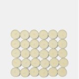 Sinsay Set čajnih svijeća Vanilla 30 pack Cijene
