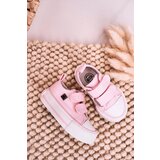Big Star Children's Velcro Sneakers | ePonuda.com